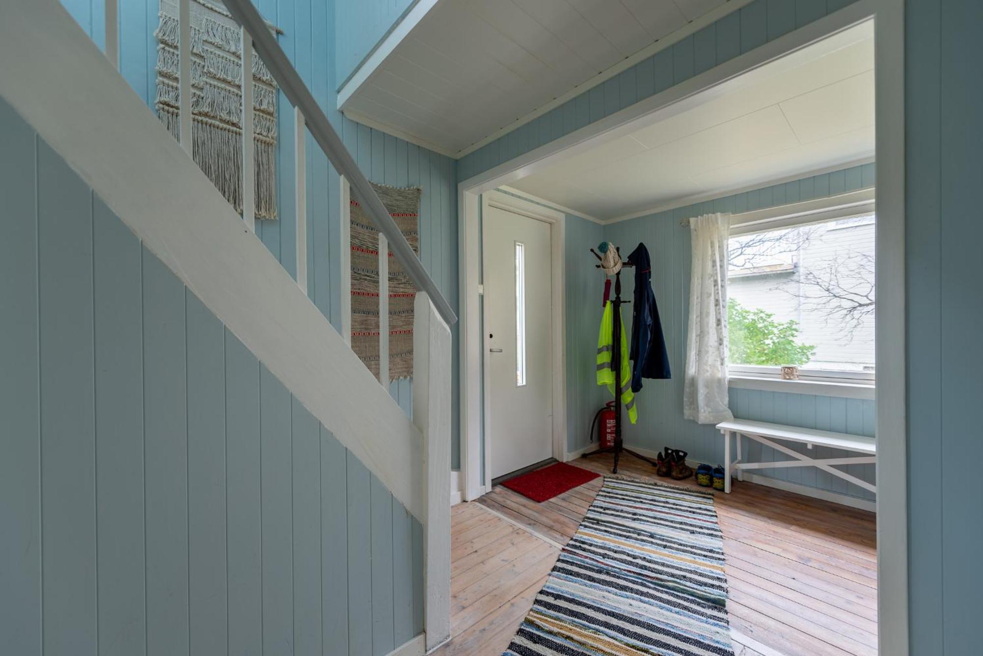 Cozy House By The Fjord In The Heart Of Lofoten Reine Exterior photo